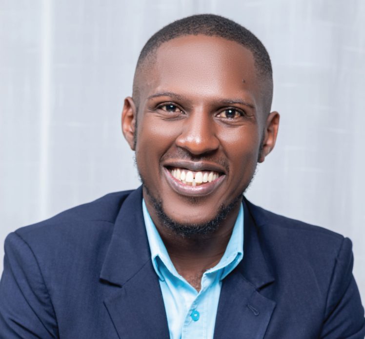 James Waswa