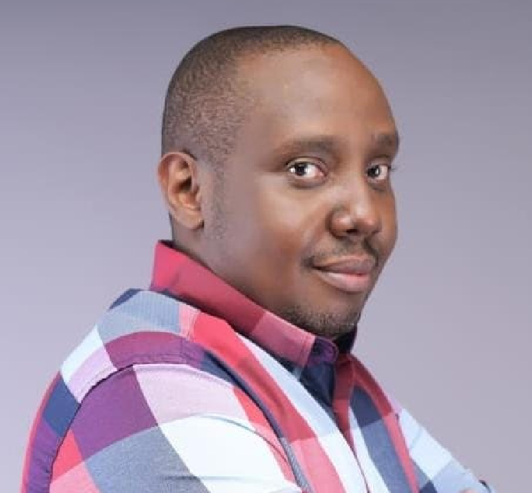 Martin Kimathi